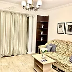 Baroq Central City Apartment