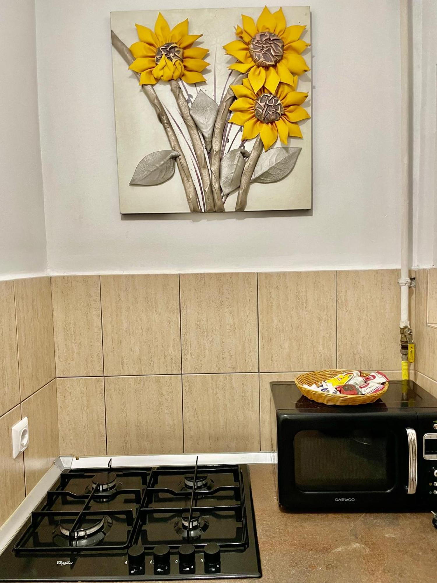 Baroq Central City Apartment *